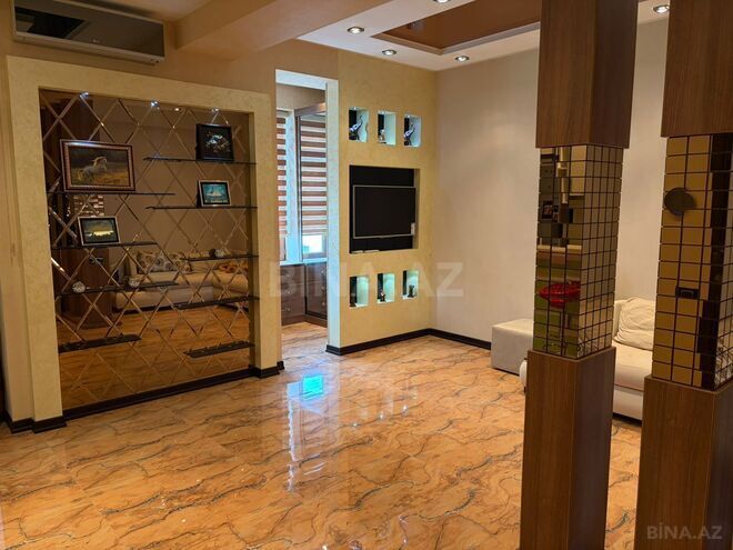 Satılır 1 otaqlı yeni tikili 58 m², Nəsimi r., photo 9 from 31