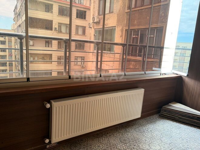 Satılır 1 otaqlı yeni tikili 58 m², Nəsimi r., photo 10 from 31