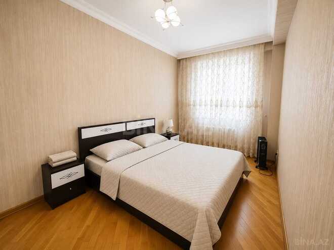 Сдаётся 2-комн. новостройка 60 м², м. Шах Исмаил Хатаи, photo 8 from 10