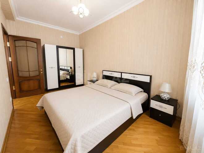 Сдаётся 2-комн. новостройка 60 м², м. Шах Исмаил Хатаи, photo 7 from 10