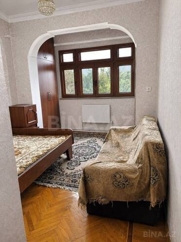 İcarəyə verilir 2 otaqlı köhnə tikili 50 m², Azadlıq Prospekti m., photo 6 from 12