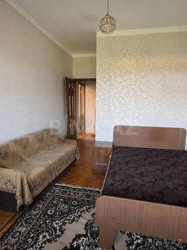 İcarəyə verilir 2 otaqlı köhnə tikili 50 m², Azadlıq Prospekti m., photo 9 from 12