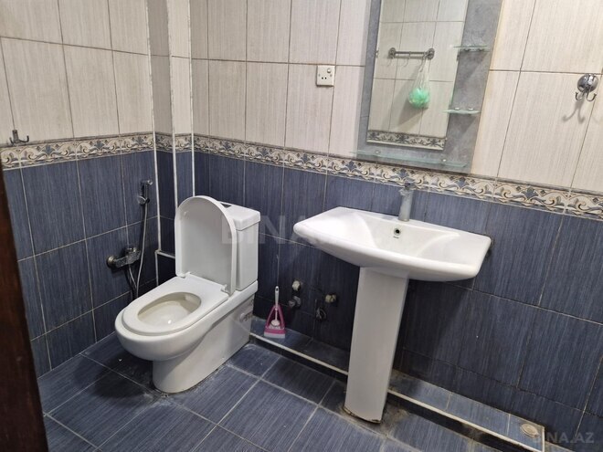 İcarəyə verilir 3 otaqlı köhnə tikili 70 m², Elmlər Akademiyası m., photo 6 from 10