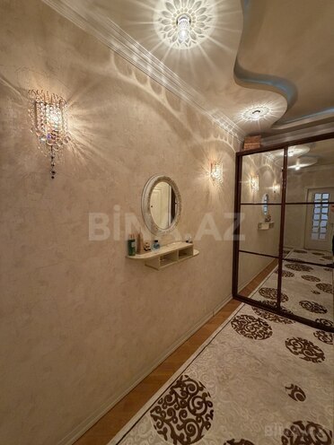 Satılır 3 otaqlı yeni tikili 155 m², İnşaatçılar m., photo 19 from 22