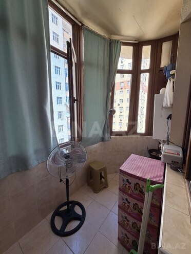 Satılır 3 otaqlı yeni tikili 155 m², İnşaatçılar m., photo 15 from 22