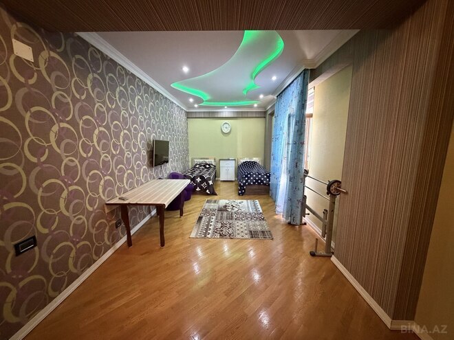 Satılır 3 otaqlı yeni tikili 155 m², İnşaatçılar m., photo 9 from 22