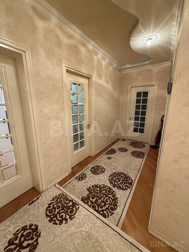 Satılır 3 otaqlı yeni tikili 155 m², İnşaatçılar m., photo 18 from 22