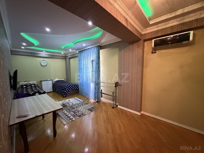 Satılır 3 otaqlı yeni tikili 155 m², İnşaatçılar m., photo 8 from 22