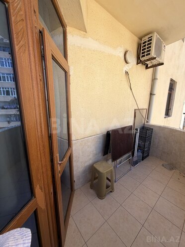 Satılır 3 otaqlı yeni tikili 155 m², İnşaatçılar m., photo 7 from 22