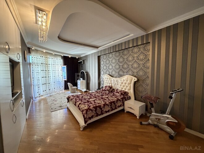 Satılır 3 otaqlı yeni tikili 155 m², İnşaatçılar m., photo 5 from 22