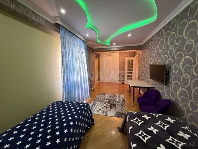 Satılır 3 otaqlı yeni tikili 155 m², İnşaatçılar m., photo 10 from 22