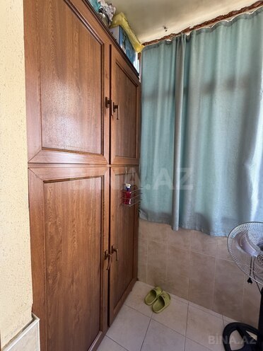 Satılır 3 otaqlı yeni tikili 155 m², İnşaatçılar m., photo 14 from 22