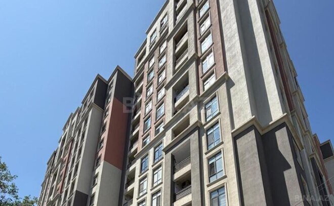 Продается 2-комн. новостройка 71 м², м. Кара Караев, photo 3 from 7