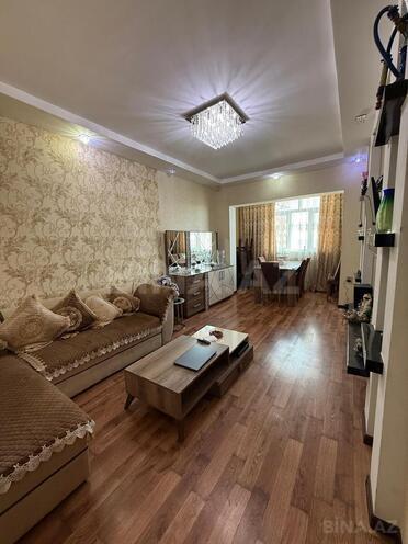Продаётся 3-комн. вторичка 80 м², Хатаинский р., photo 1 from 14