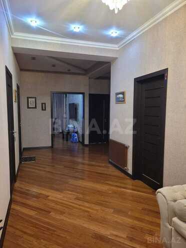 Satılır 3 otaqlı yeni tikili 125.5 m², Qara Qarayev m., photo 16 from 29