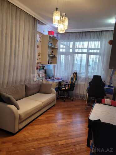Satılır 3 otaqlı yeni tikili 125.5 m², Qara Qarayev m., photo 14 from 29