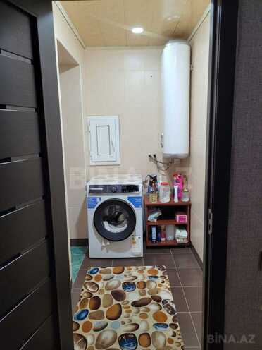 Satılır 3 otaqlı yeni tikili 125.5 m², Qara Qarayev m., photo 23 from 29