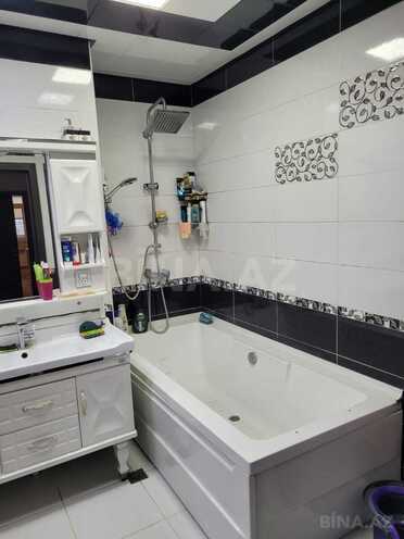 Satılır 3 otaqlı yeni tikili 125.5 m², Qara Qarayev m., photo 22 from 29