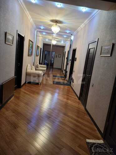 Satılır 3 otaqlı yeni tikili 125.5 m², Qara Qarayev m., photo 18 from 29