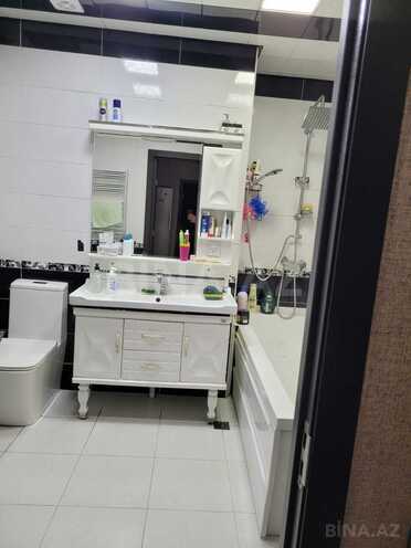 Satılır 3 otaqlı yeni tikili 125.5 m², Qara Qarayev m., photo 21 from 29