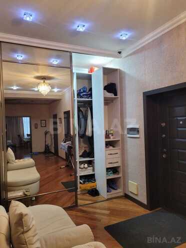 Satılır 3 otaqlı yeni tikili 125.5 m², Qara Qarayev m., photo 20 from 29