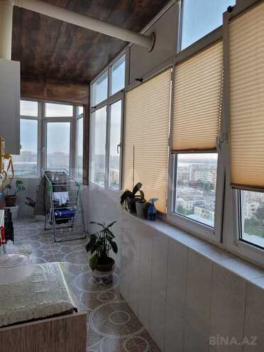 Satılır 3 otaqlı yeni tikili 125.5 m², Qara Qarayev m., photo 26 from 29