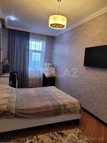 Satılır 3 otaqlı yeni tikili 125.5 m², Qara Qarayev m., photo 10 from 29