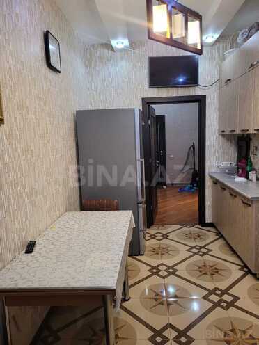 Satılır 3 otaqlı yeni tikili 125.5 m², Qara Qarayev m., photo 9 from 29