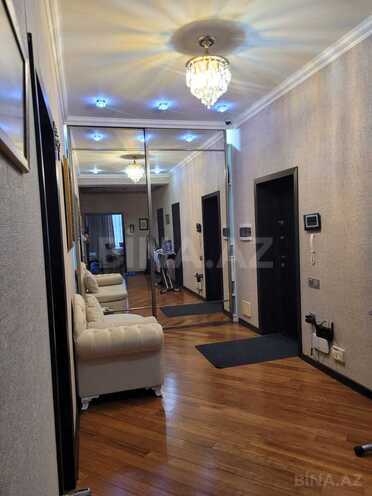 Satılır 3 otaqlı yeni tikili 125.5 m², Qara Qarayev m., photo 19 from 29
