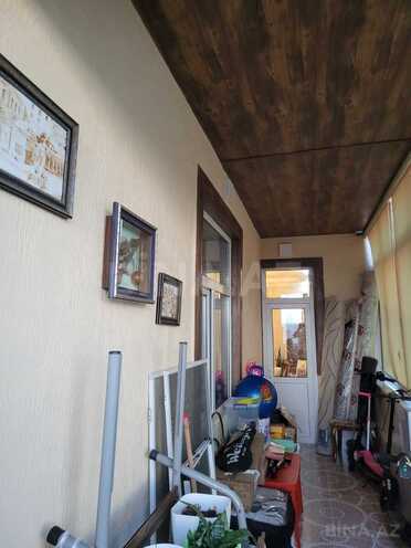 Satılır 3 otaqlı yeni tikili 125.5 m², Qara Qarayev m., photo 24 from 29