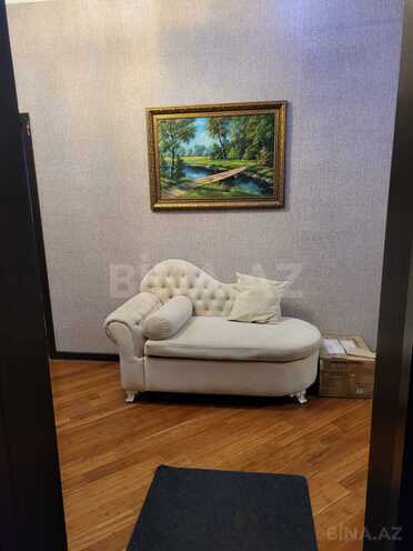 Satılır 3 otaqlı yeni tikili 125.5 m², Qara Qarayev m., photo 25 from 29