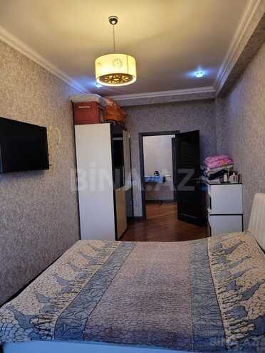 Satılır 3 otaqlı yeni tikili 125.5 m², Qara Qarayev m., photo 13 from 29