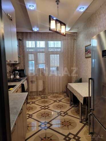 Satılır 3 otaqlı yeni tikili 125.5 m², Qara Qarayev m., photo 8 from 29