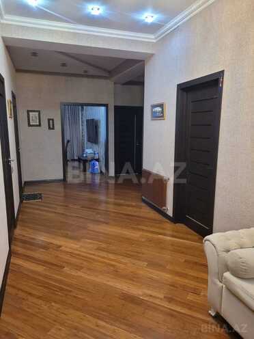 Satılır 3 otaqlı yeni tikili 125.5 m², Qara Qarayev m., photo 17 from 29