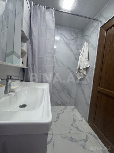 Продаётся 3-комн. вторичка 75 м², м. Элмляр Академиясы, photo 15 from 22