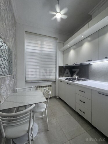 Продаётся 3-комн. вторичка 75 м², м. Элмляр Академиясы, photo 8 from 22