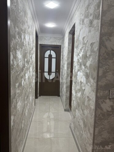 Продаётся 3-комн. вторичка 75 м², м. Элмляр Академиясы, photo 10 from 22