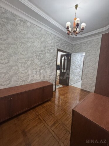 Продаётся 3-комн. вторичка 75 м², м. Элмляр Академиясы, photo 11 from 22