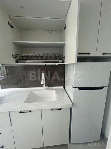Продаётся 3-комн. вторичка 75 м², м. Элмляр Академиясы, photo 9 from 22
