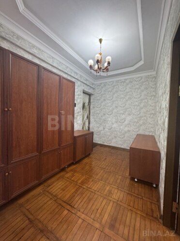 Продаётся 3-комн. вторичка 75 м², м. Элмляр Академиясы, photo 19 from 22