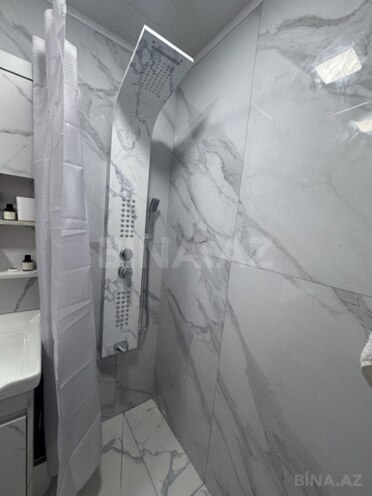 Продаётся 3-комн. вторичка 75 м², м. Элмляр Академиясы, photo 17 from 22
