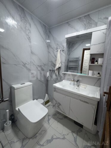 Продаётся 3-комн. вторичка 75 м², м. Элмляр Академиясы, photo 21 from 22