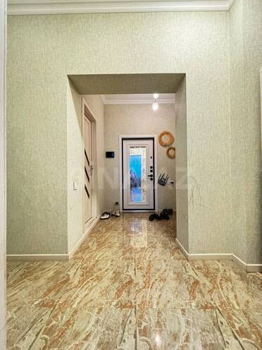 Satılır 2 otaqlı yeni tikili 88 m², Neftçilər m., photo 8 from 16