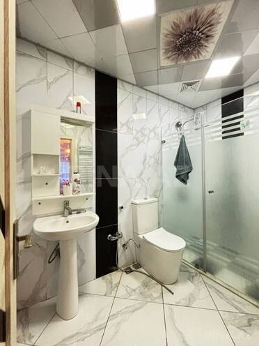 Satılır 2 otaqlı yeni tikili 88 m², Neftçilər m., photo 9 from 16