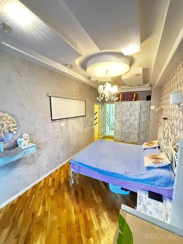 Satılır 2 otaqlı yeni tikili 88 m², Neftçilər m., photo 6 from 16