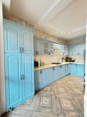 Satılır 2 otaqlı yeni tikili 88 m², Neftçilər m., photo 7 from 16