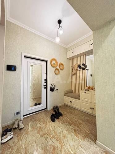 Satılır 2 otaqlı yeni tikili 88 m², Neftçilər m., photo 4 from 16
