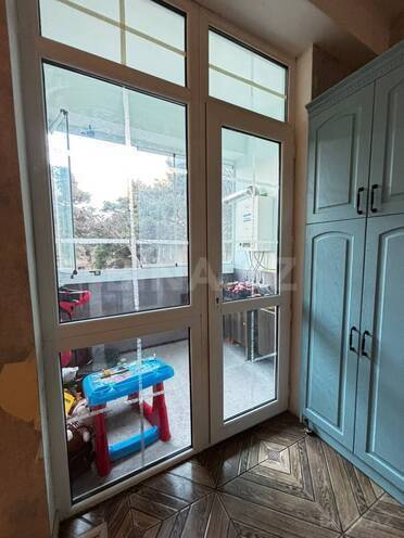 Satılır 2 otaqlı yeni tikili 88 m², Neftçilər m., photo 12 from 16