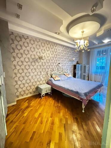 Satılır 2 otaqlı yeni tikili 88 m², Neftçilər m., photo 3 from 16
