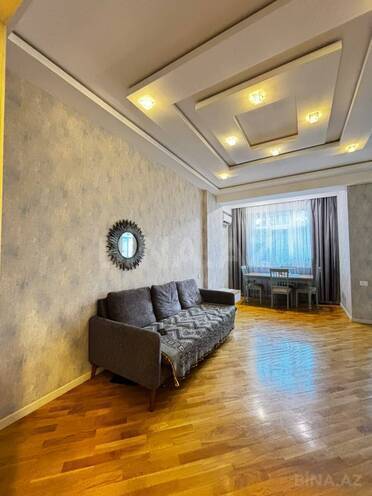 Satılır 2 otaqlı yeni tikili 88 m², Neftçilər m., photo 5 from 16